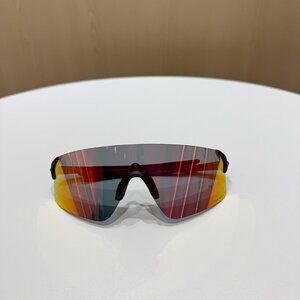 Orange Oakley - Brand new, unused, with box